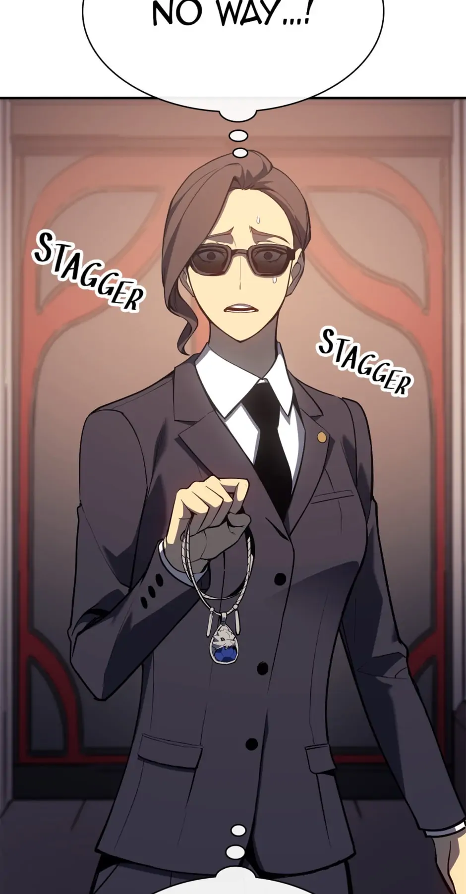 The Return of the Disaster-Class Hero chapter 15 page 98