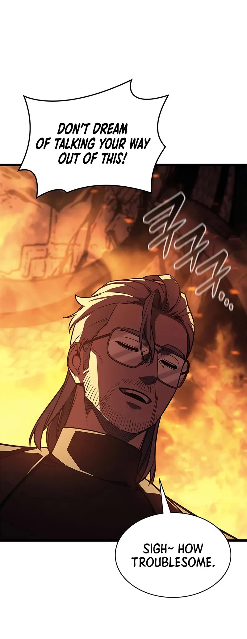 The Return of the Disaster-Class Hero chapter 150 page 10