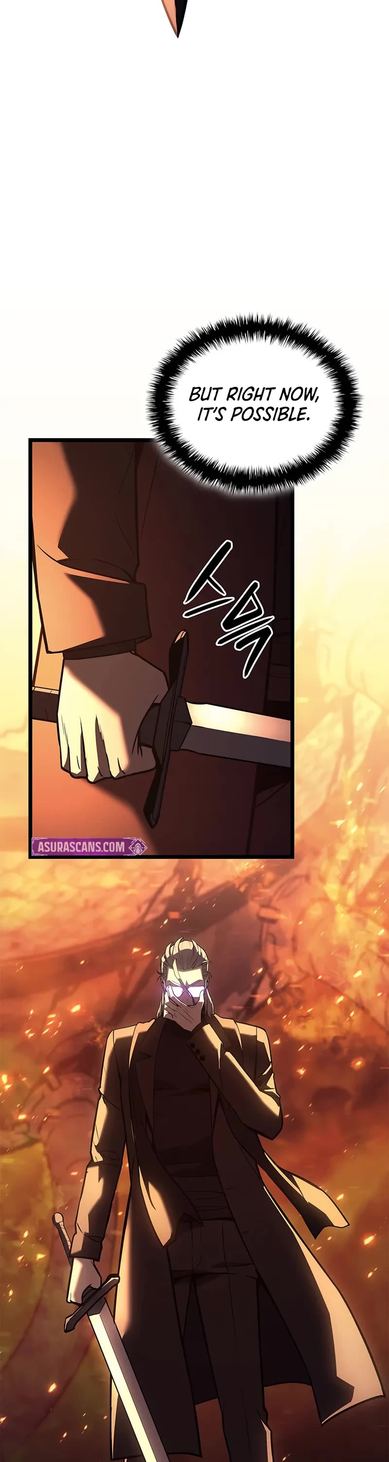 The Return of the Disaster-Class Hero chapter 150 page 13