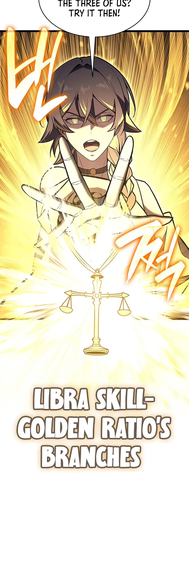 The Return of the Disaster-Class Hero chapter 150 page 15