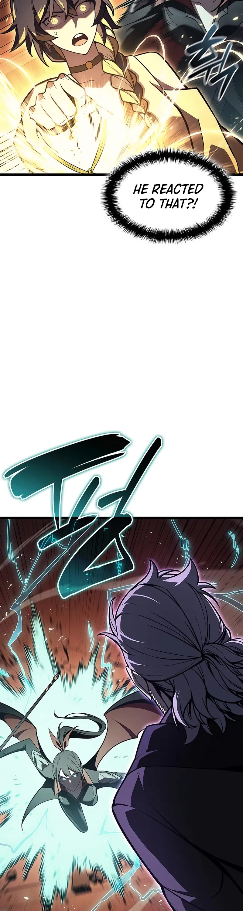 The Return of the Disaster-Class Hero chapter 150 page 18