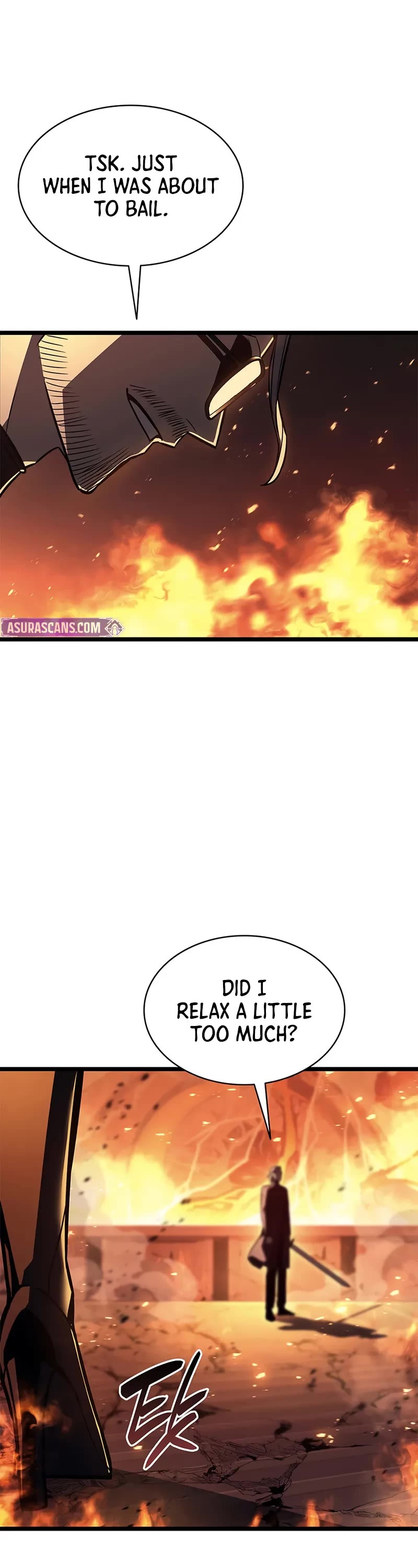 The Return of the Disaster-Class Hero chapter 150 page 2