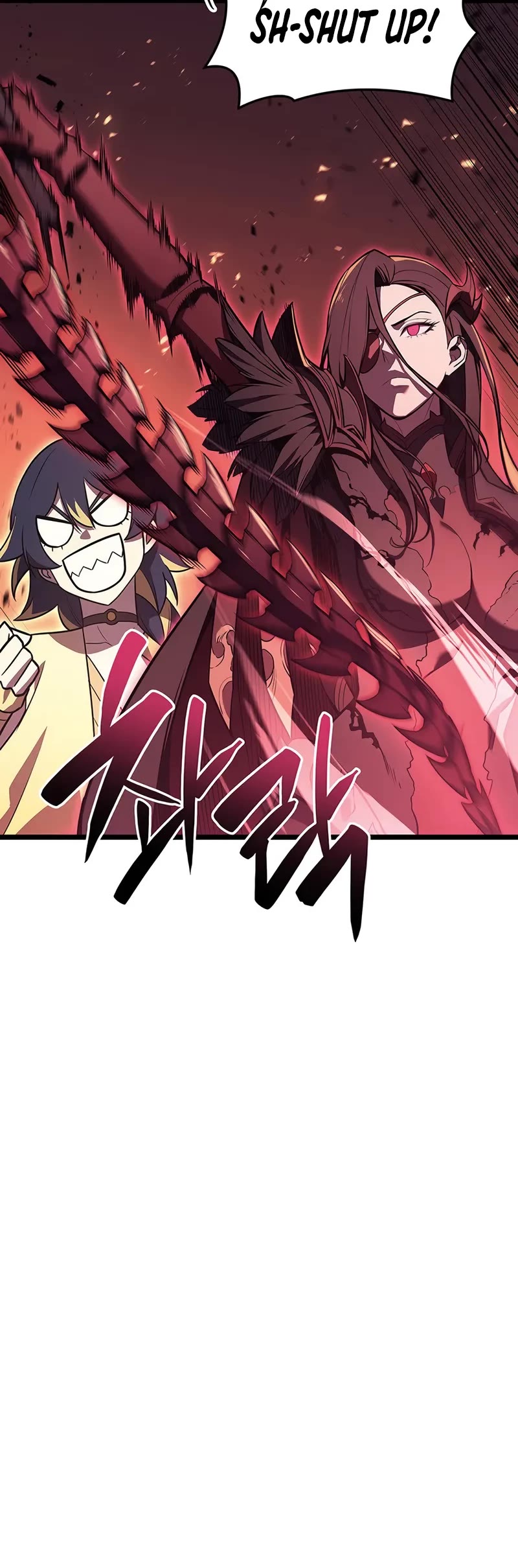 The Return of the Disaster-Class Hero chapter 150 page 25