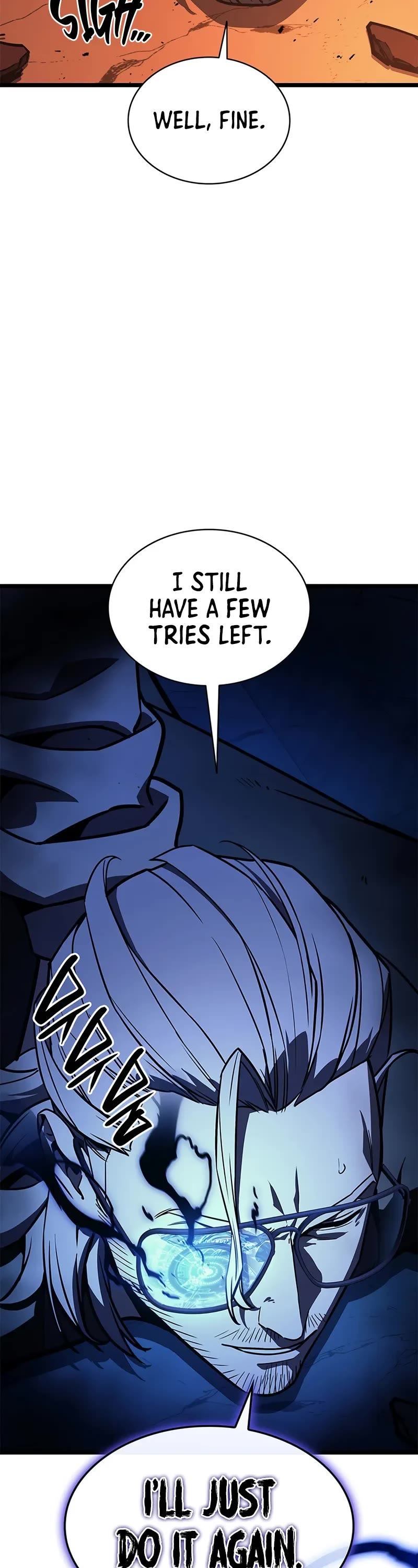 The Return of the Disaster-Class Hero chapter 150 page 39