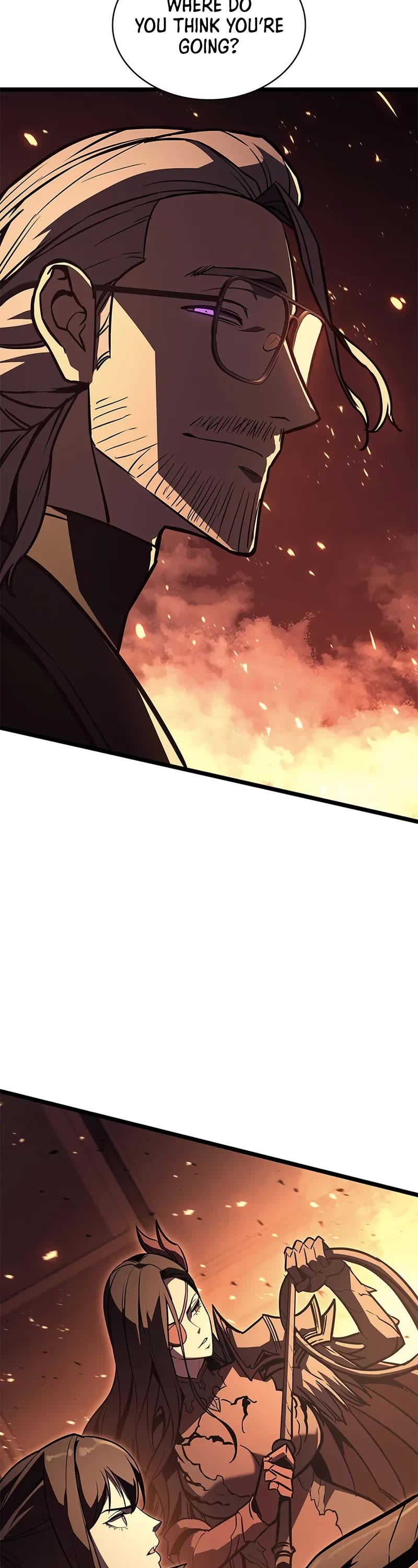 The Return of the Disaster-Class Hero chapter 150 page 4