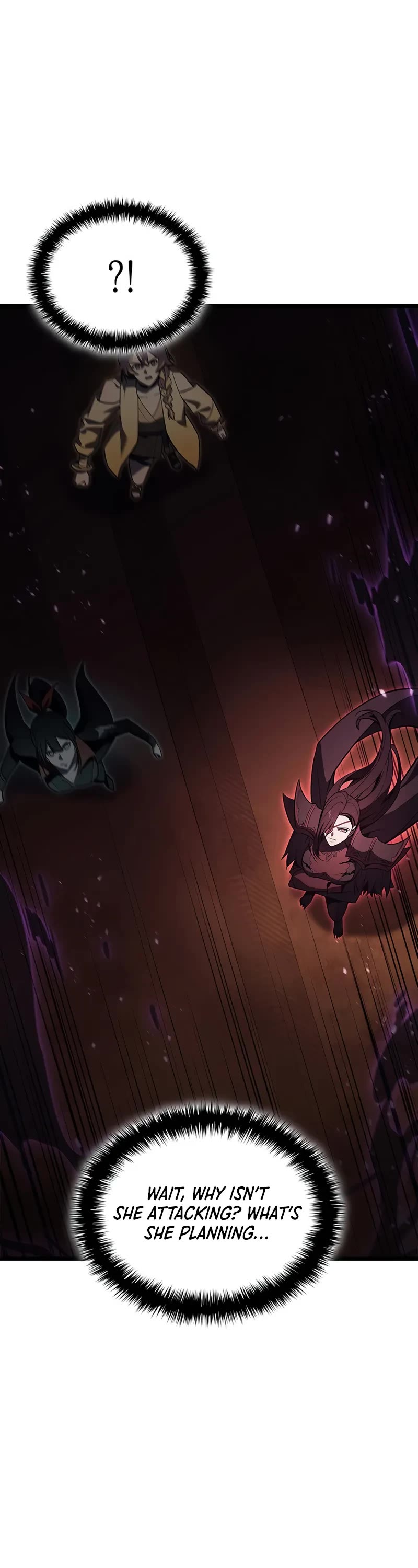 The Return of the Disaster-Class Hero chapter 150 page 60