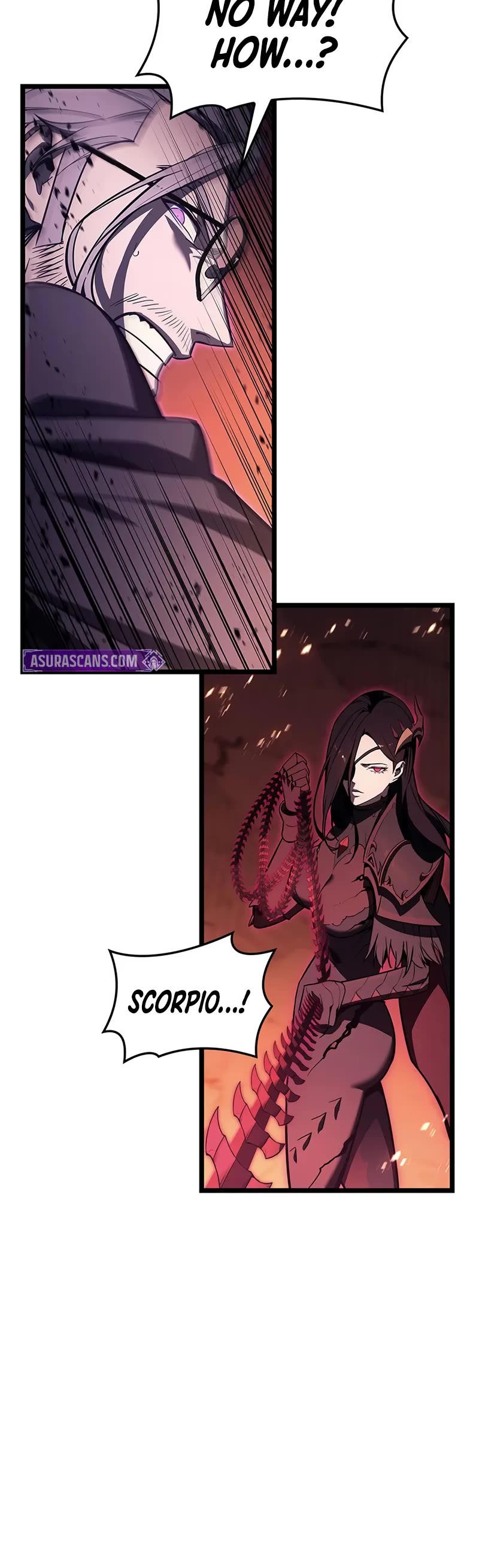 The Return of the Disaster-Class Hero chapter 150 page 64