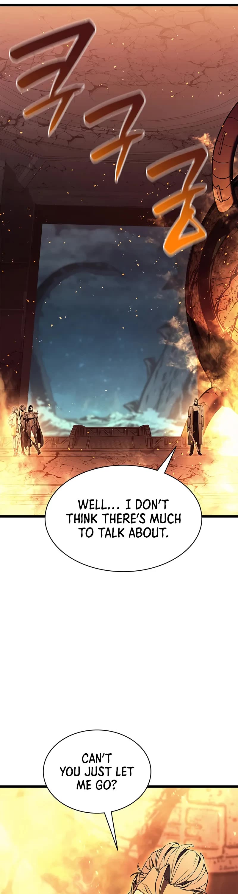 The Return of the Disaster-Class Hero chapter 150 page 7