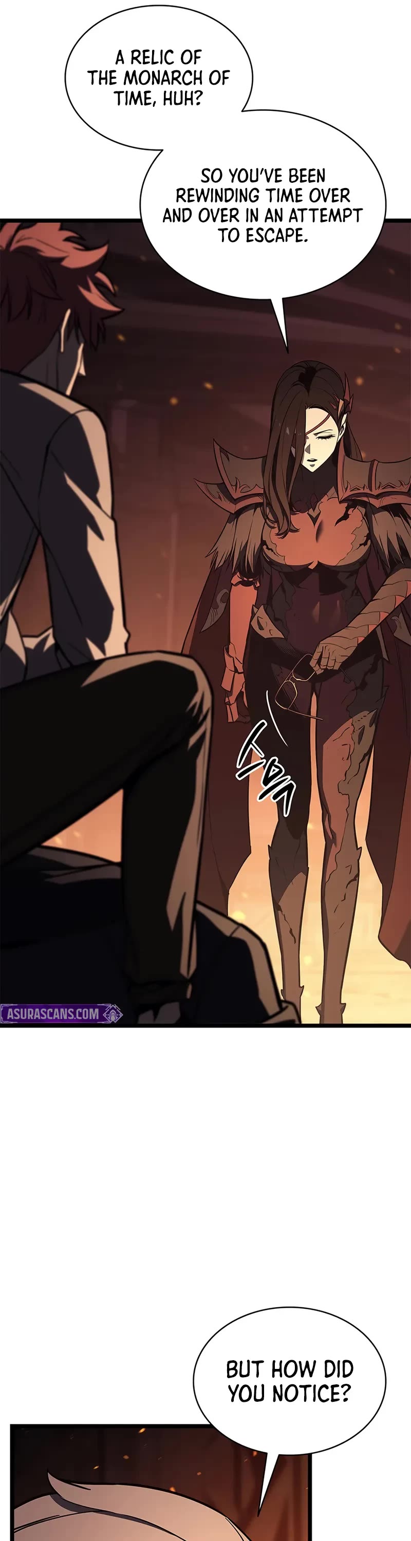 The Return of the Disaster-Class Hero chapter 150 page 70