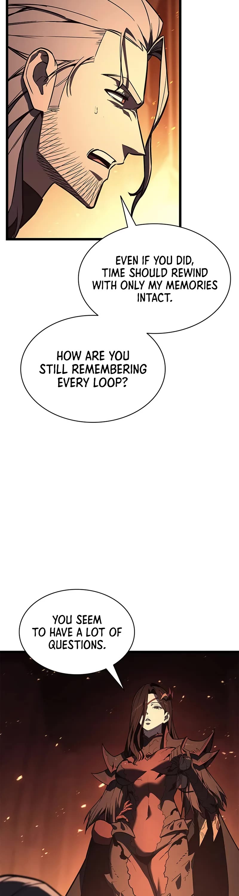 The Return of the Disaster-Class Hero chapter 150 page 71