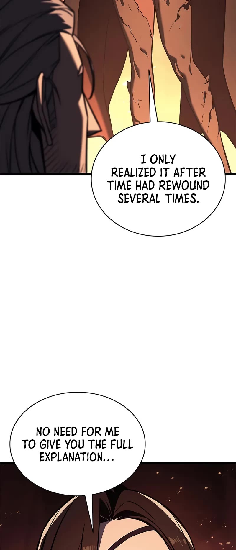 The Return of the Disaster-Class Hero chapter 150 page 72