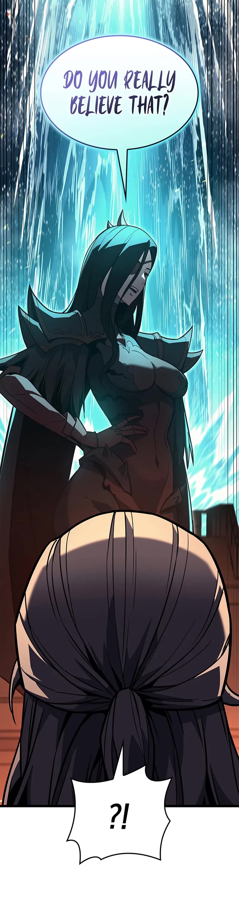 The Return of the Disaster-Class Hero chapter 150 page 75