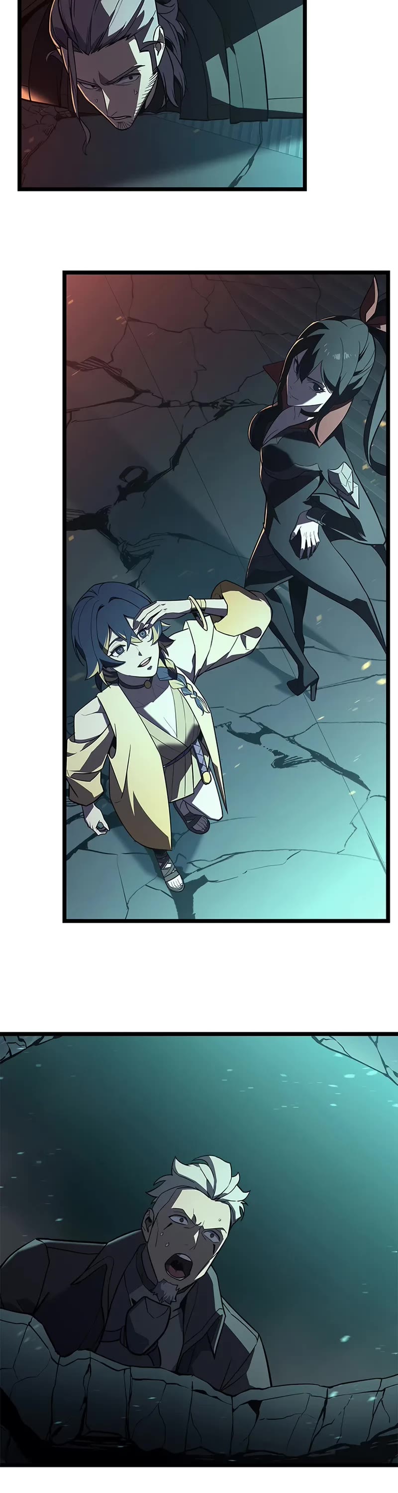 The Return of the Disaster-Class Hero chapter 150 page 78