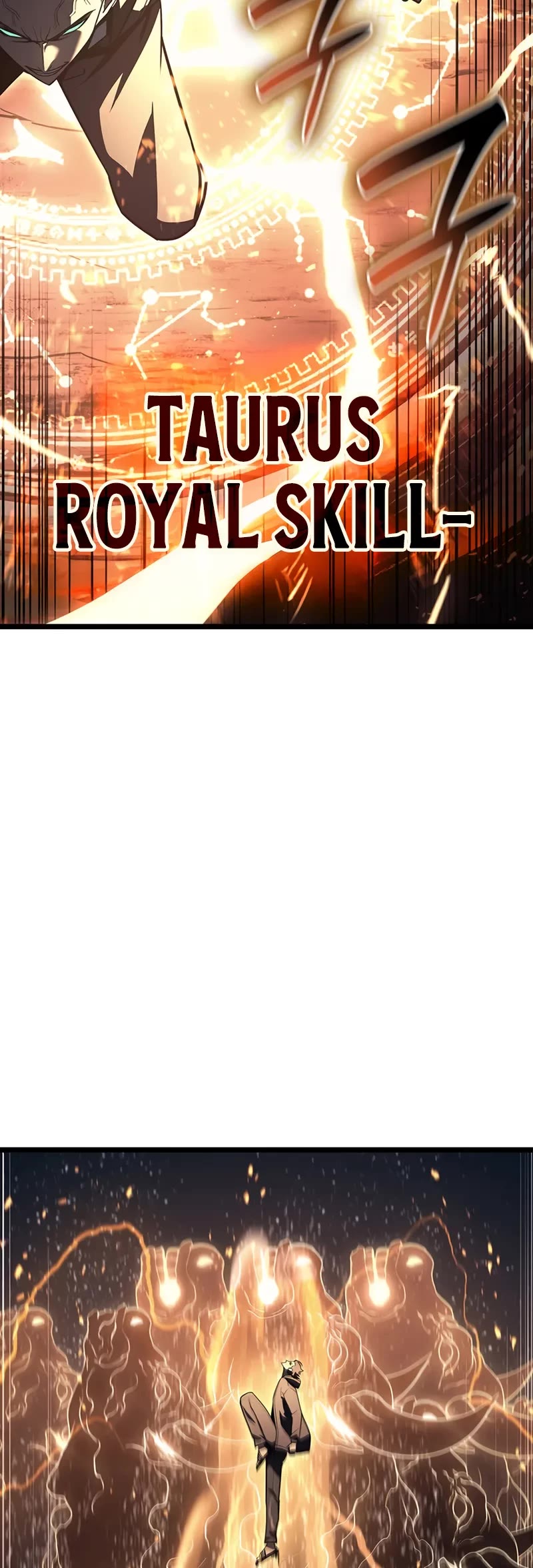 The Return of the Disaster-Class Hero chapter 151 page 20