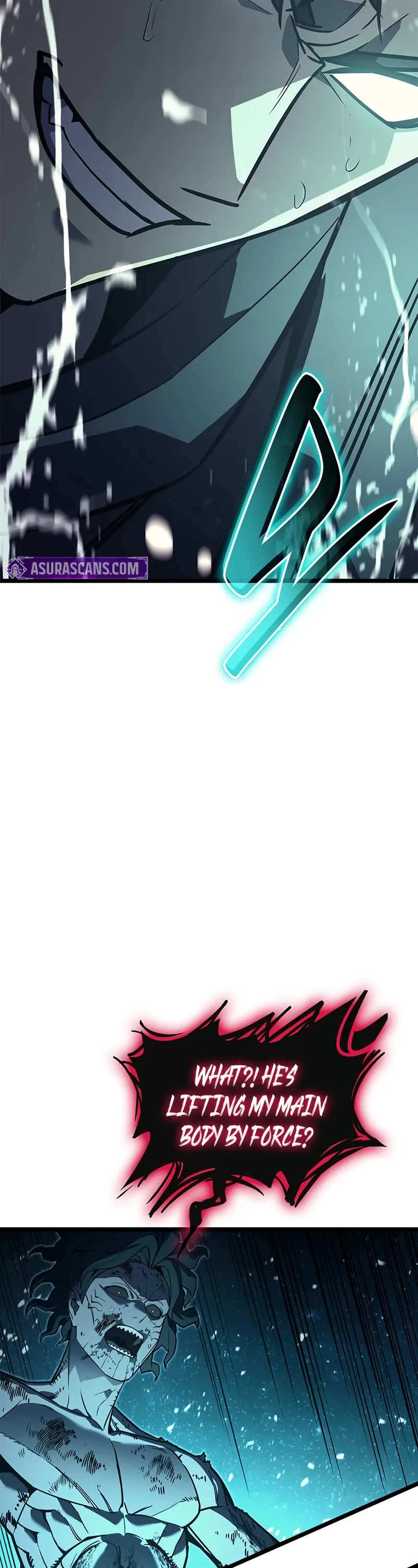 The Return of the Disaster-Class Hero chapter 151 page 27