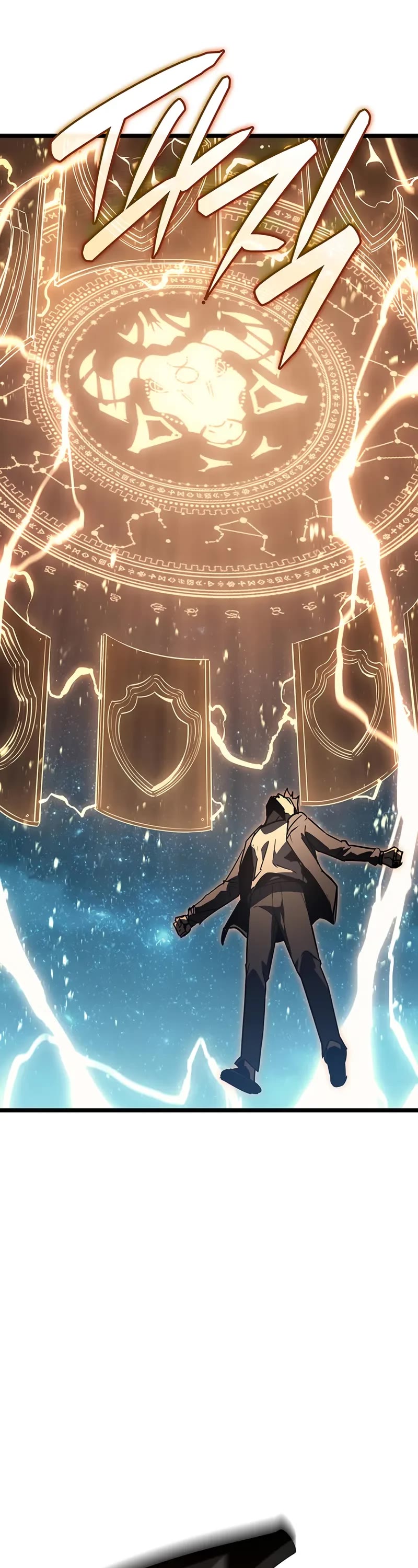 The Return of the Disaster-Class Hero chapter 151 page 36