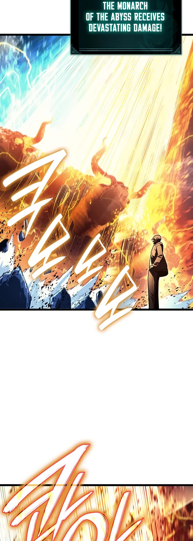 The Return of the Disaster-Class Hero chapter 151 page 48