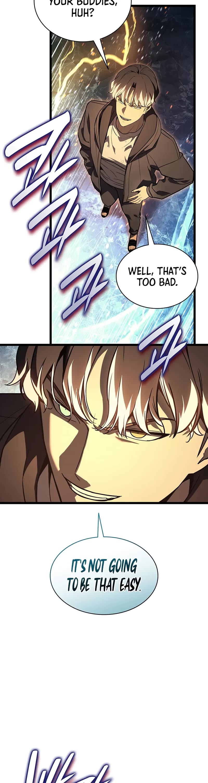 The Return of the Disaster-Class Hero chapter 151 page 52