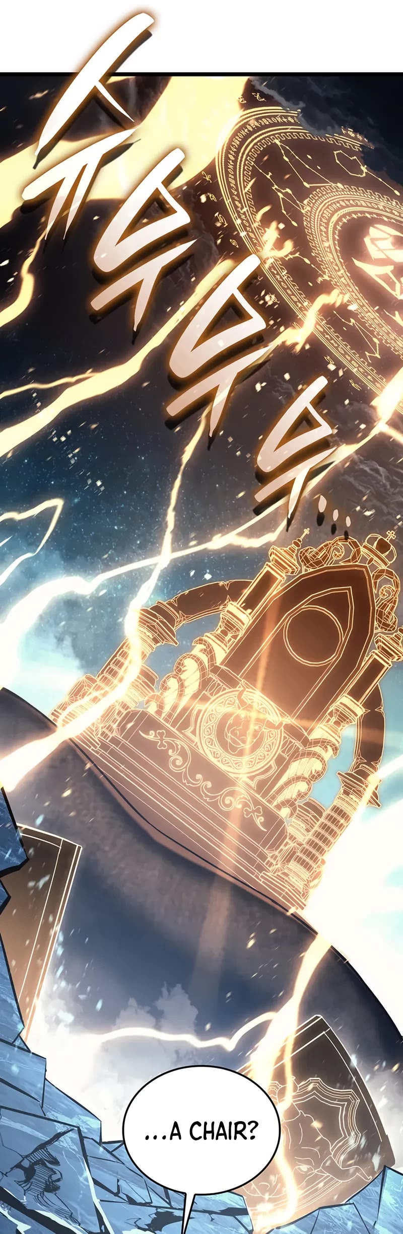 The Return of the Disaster-Class Hero chapter 151 page 65