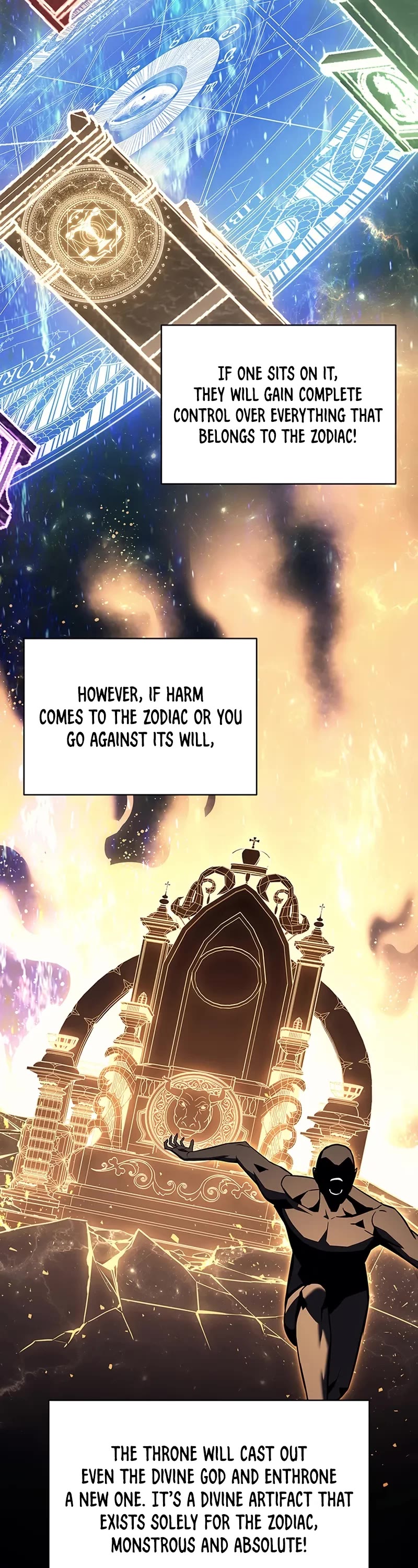 The Return of the Disaster-Class Hero chapter 152 page 10