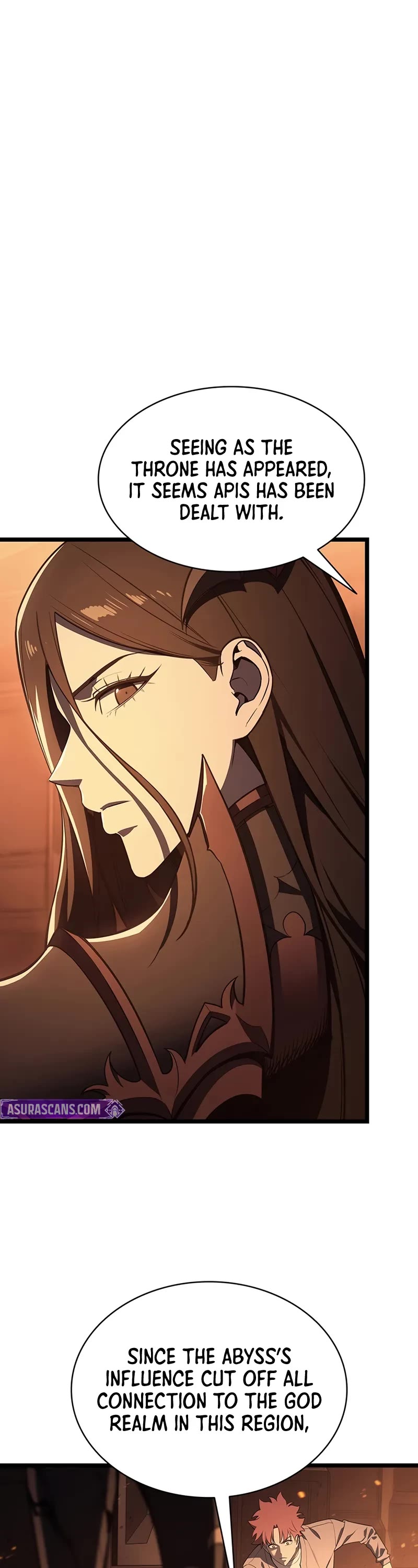 The Return of the Disaster-Class Hero chapter 152 page 12