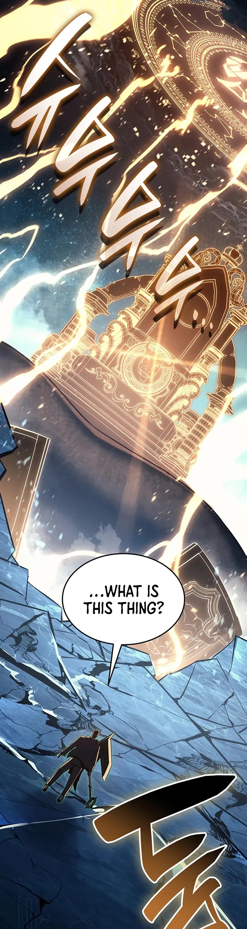 The Return of the Disaster-Class Hero chapter 152 page 14