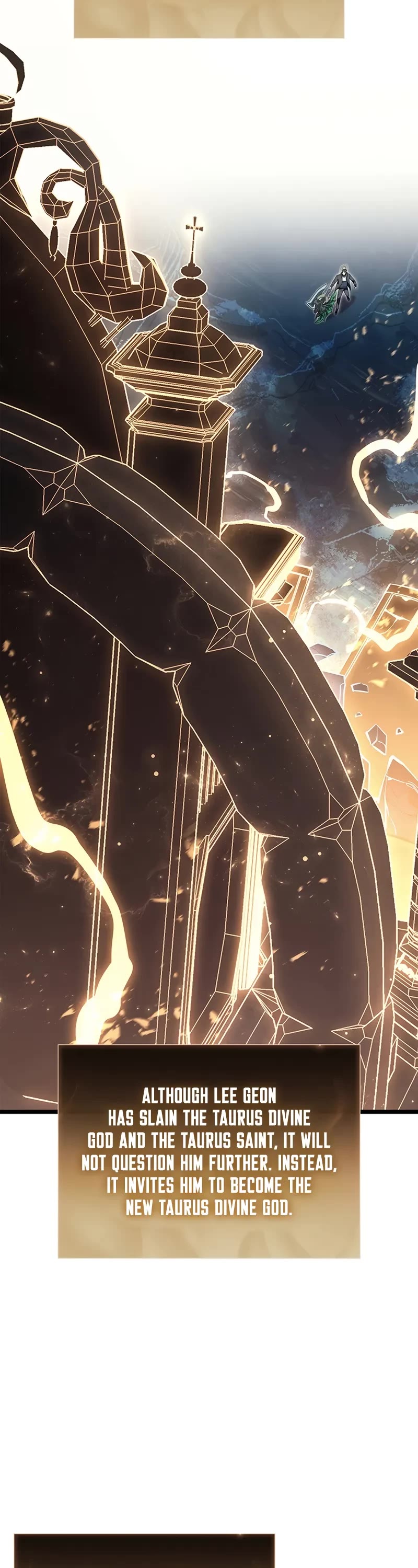 The Return of the Disaster-Class Hero chapter 152 page 20