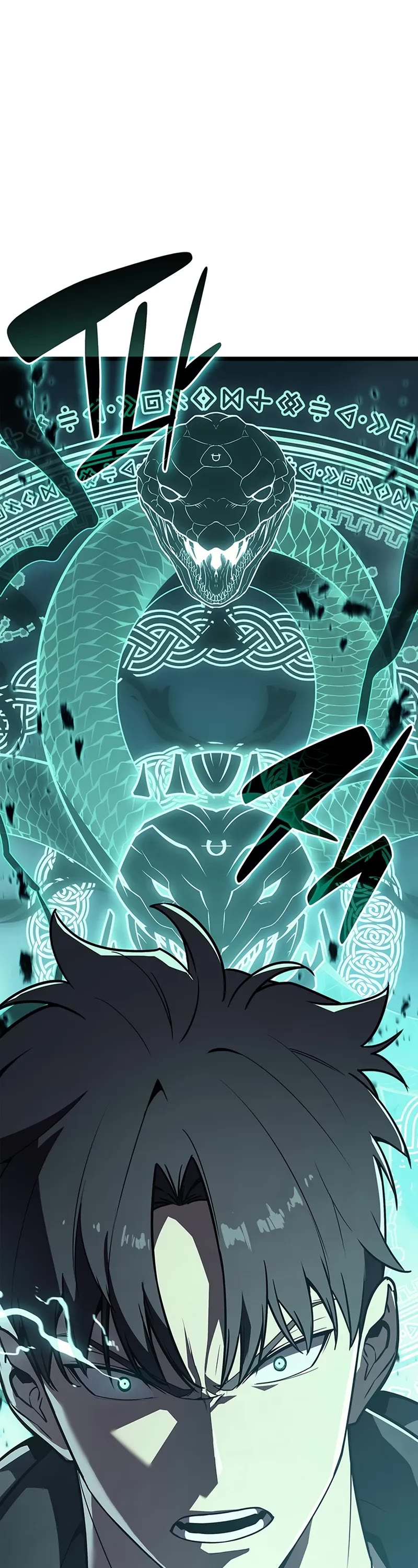 The Return of the Disaster-Class Hero chapter 152 page 22