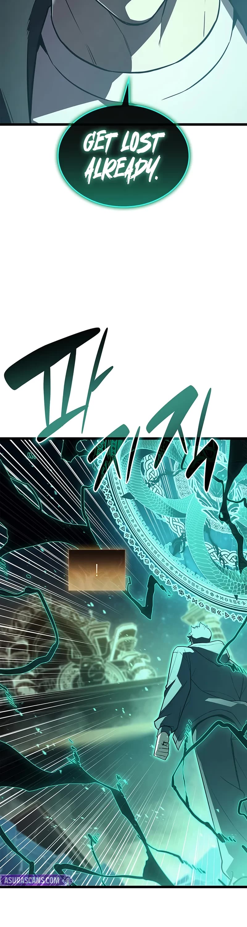 The Return of the Disaster-Class Hero chapter 152 page 23