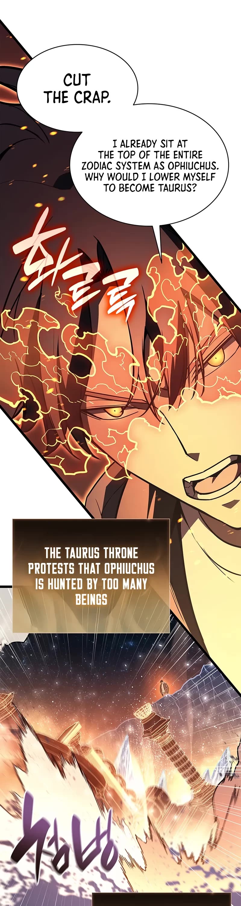 The Return of the Disaster-Class Hero chapter 152 page 27