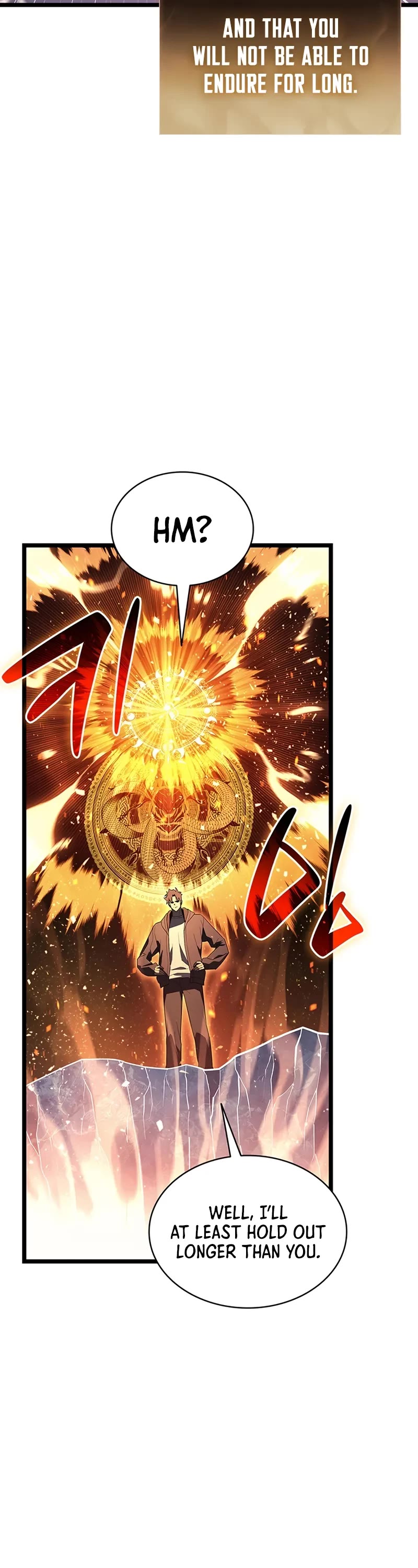 The Return of the Disaster-Class Hero chapter 152 page 28