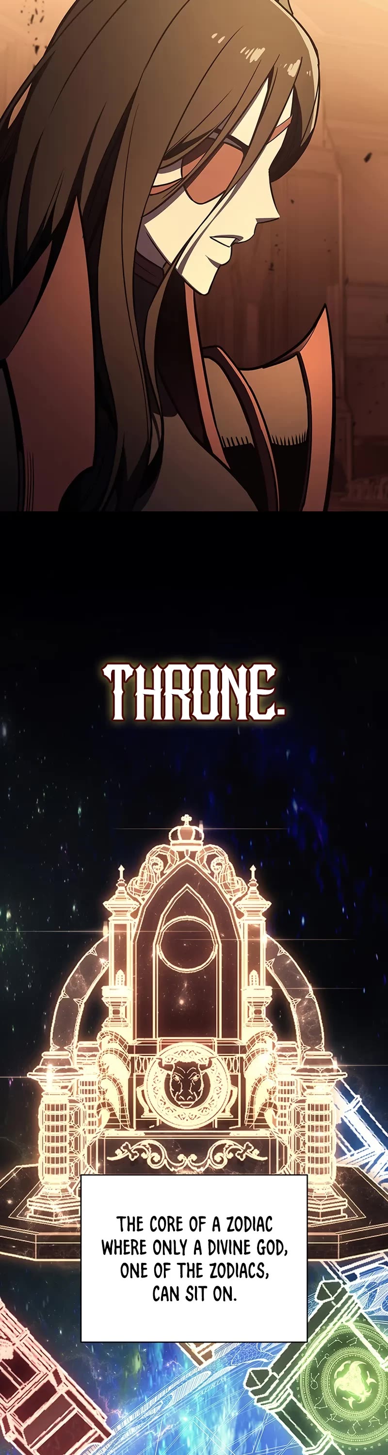 The Return of the Disaster-Class Hero chapter 152 page 9