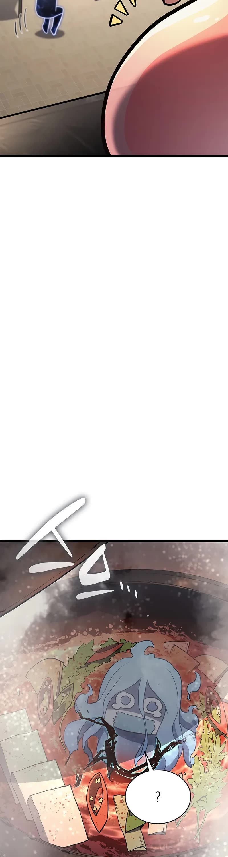 The Return of the Disaster-Class Hero chapter 153 page 3