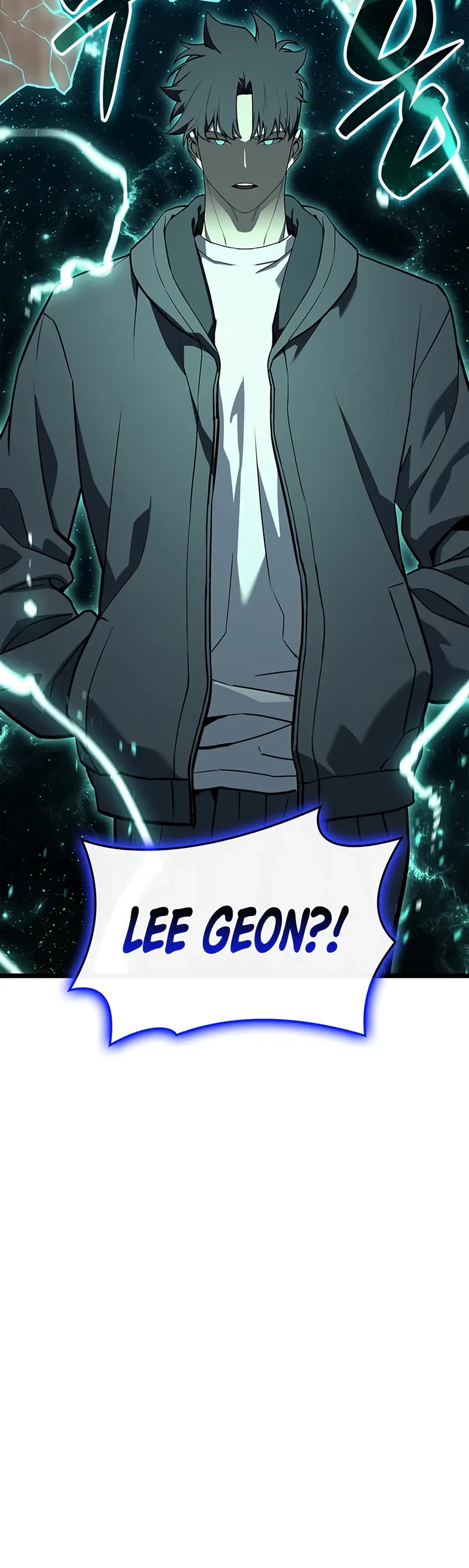 The Return of the Disaster-Class Hero chapter 153 page 40