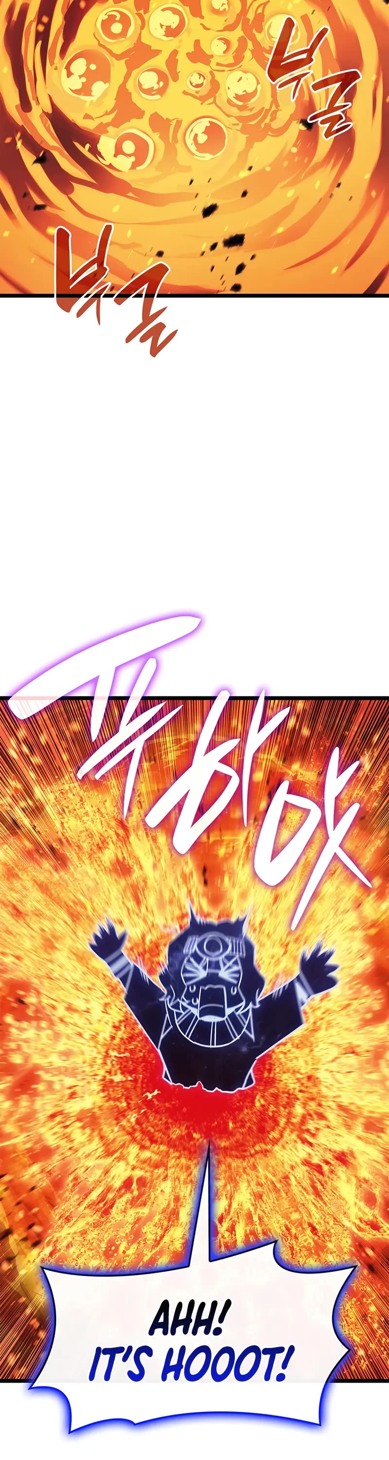 The Return of the Disaster-Class Hero chapter 153 page 50