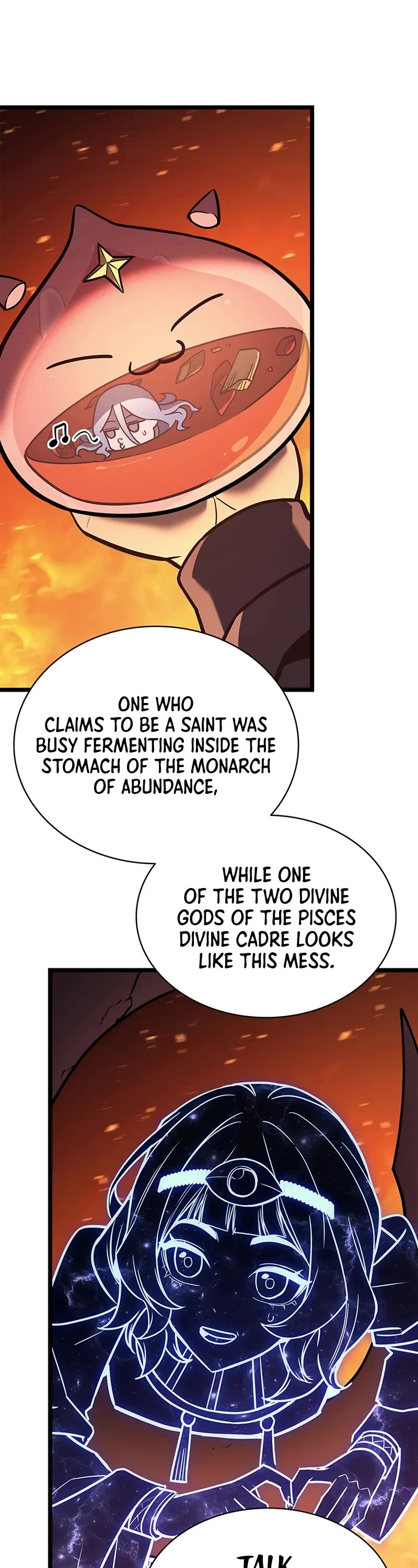 The Return of the Disaster-Class Hero chapter 154 page 12