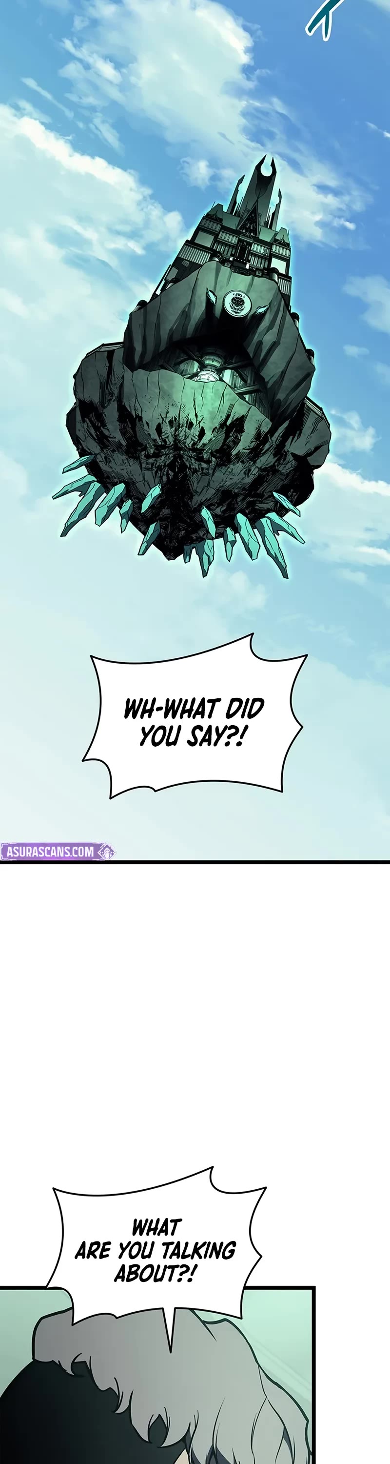 The Return of the Disaster-Class Hero chapter 154 page 15