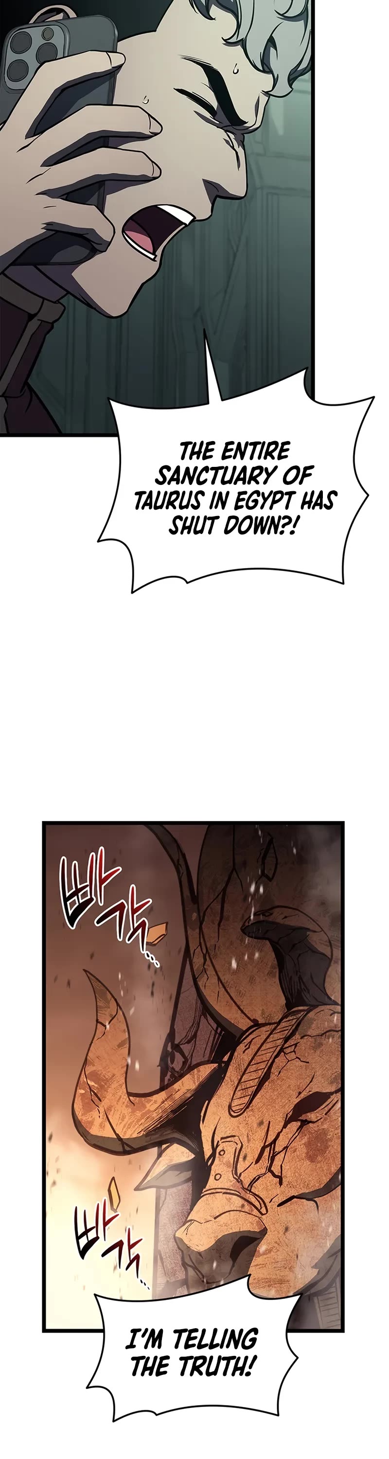 The Return of the Disaster-Class Hero chapter 154 page 16