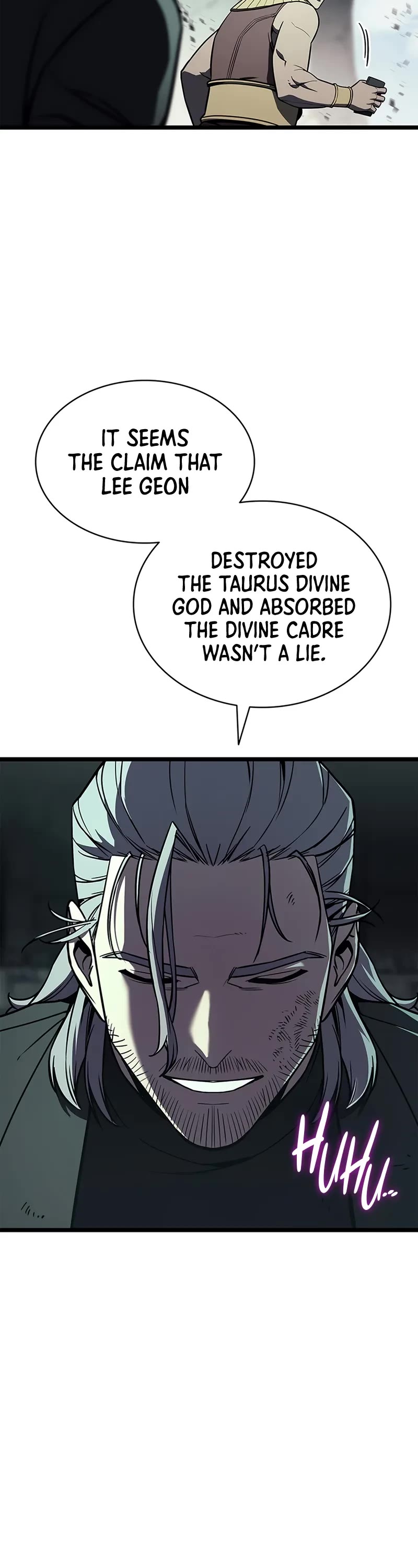 The Return of the Disaster-Class Hero chapter 154 page 19