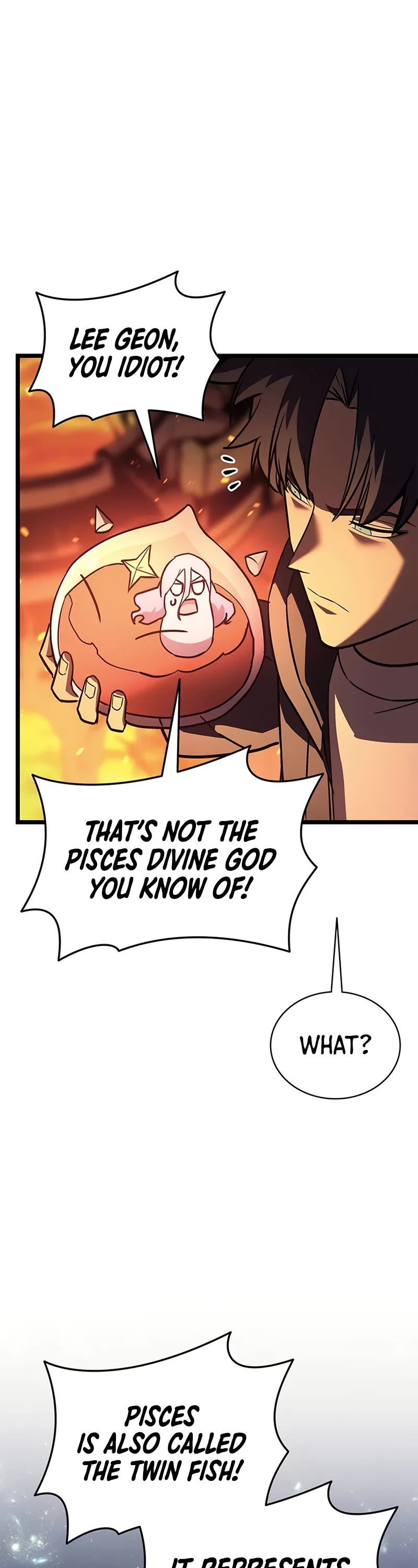 The Return of the Disaster-Class Hero chapter 154 page 2