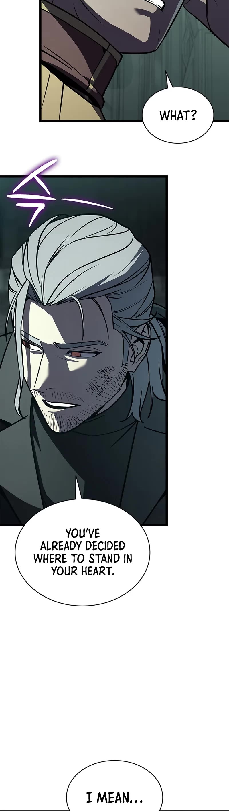 The Return of the Disaster-Class Hero chapter 154 page 24