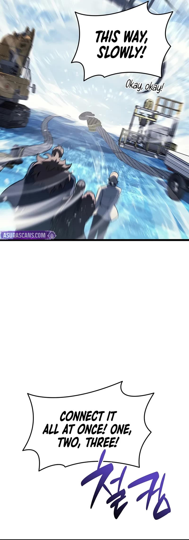 The Return of the Disaster-Class Hero chapter 154 page 30