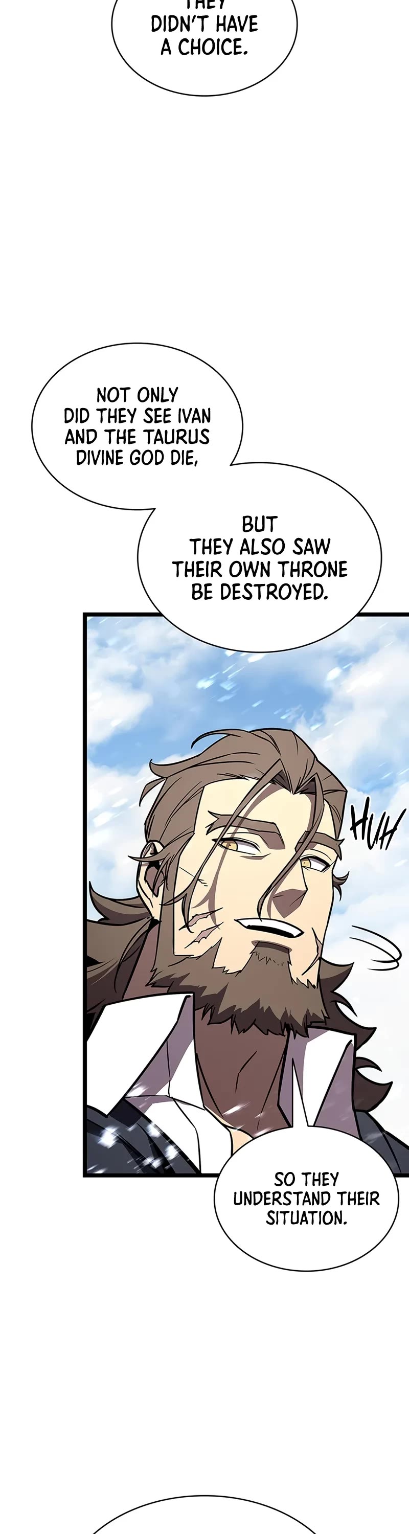 The Return of the Disaster-Class Hero chapter 154 page 32