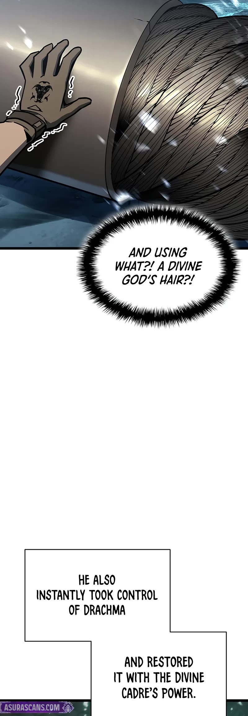 The Return of the Disaster-Class Hero chapter 154 page 44