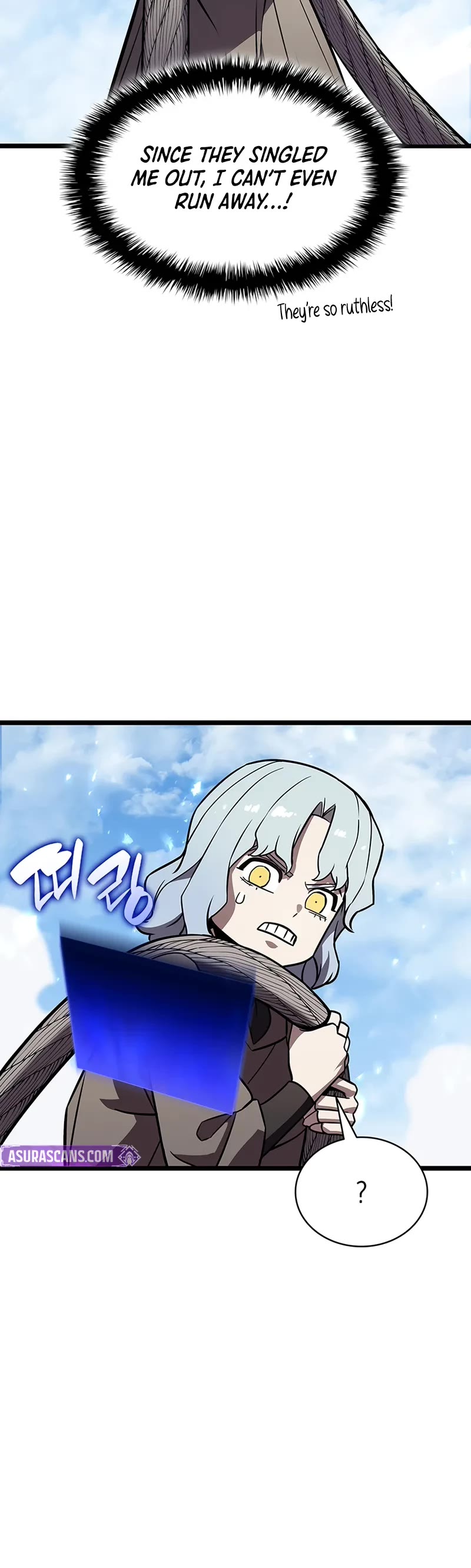 The Return of the Disaster-Class Hero chapter 154 page 50