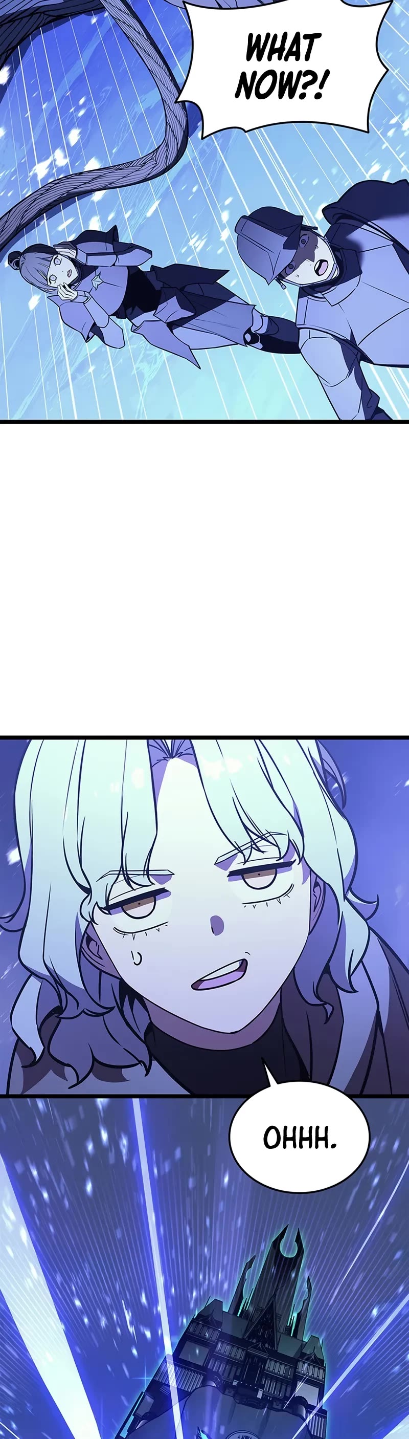 The Return of the Disaster-Class Hero chapter 154 page 54