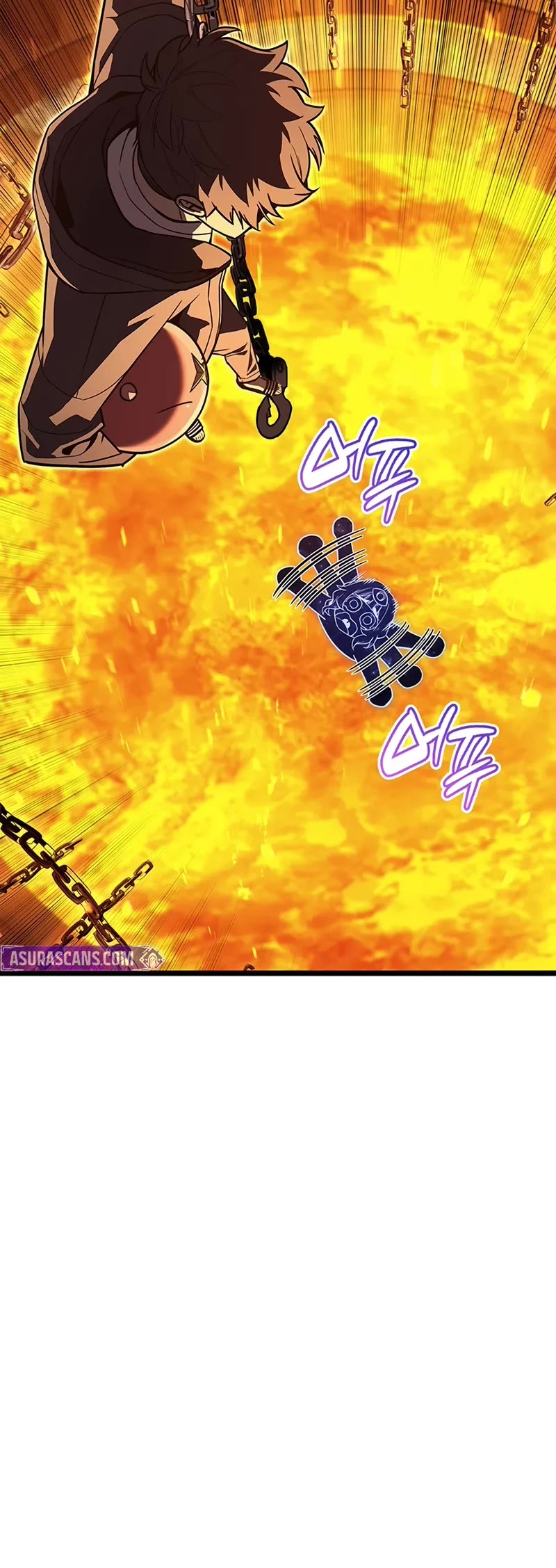 The Return of the Disaster-Class Hero chapter 154 page 6