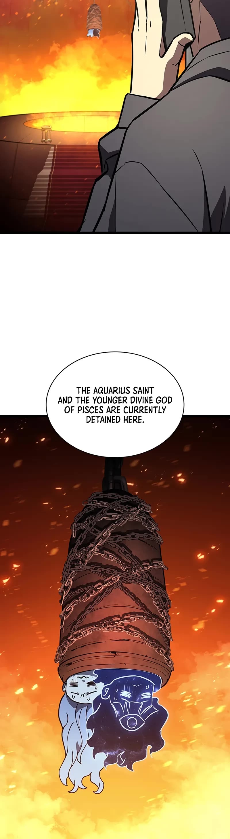The Return of the Disaster-Class Hero chapter 155 page 54