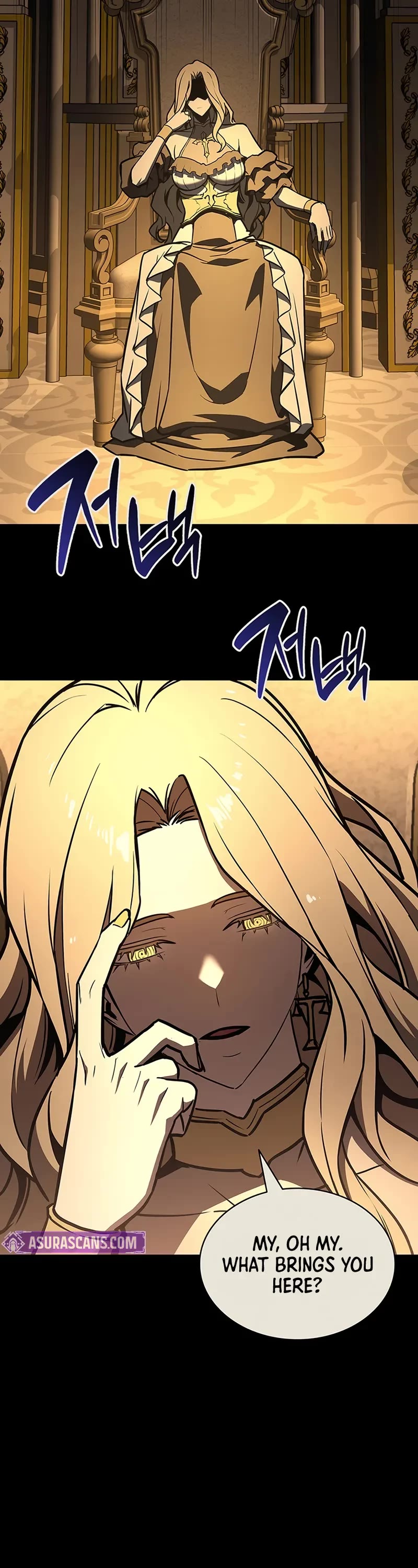 The Return of the Disaster-Class Hero chapter 156 page 19