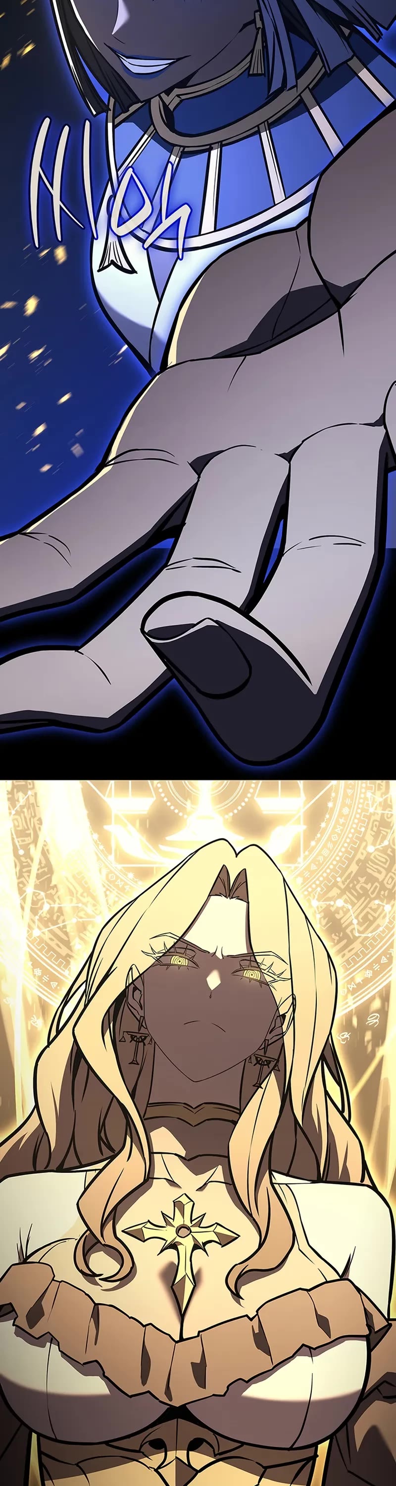 The Return of the Disaster-Class Hero chapter 156 page 29